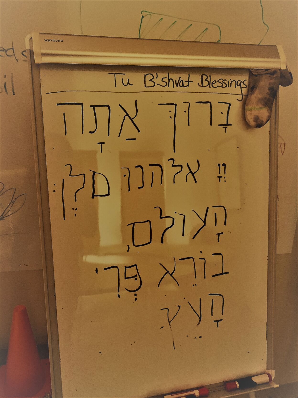 Whiteboard